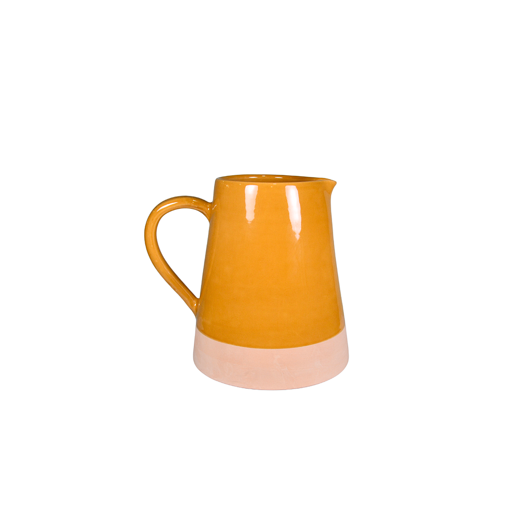 Carafe Oumnes paille