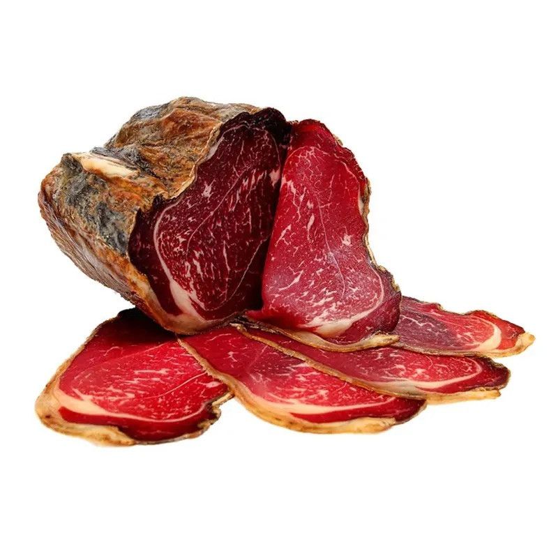 Cecina de Léon IGP affinée durant 9 mois ±2kg