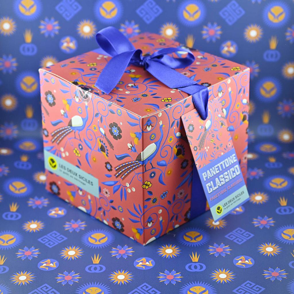 Panettone Classique