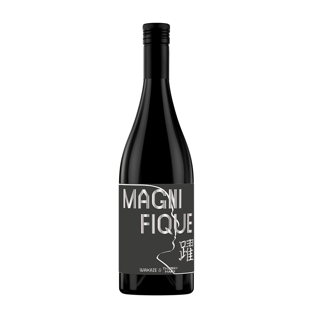 The Magnifique