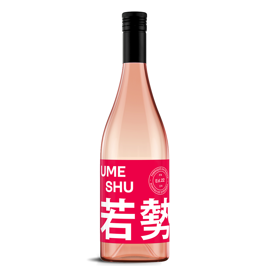 UMESHU