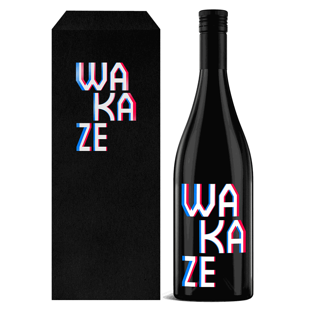 Wakaze Gift Box