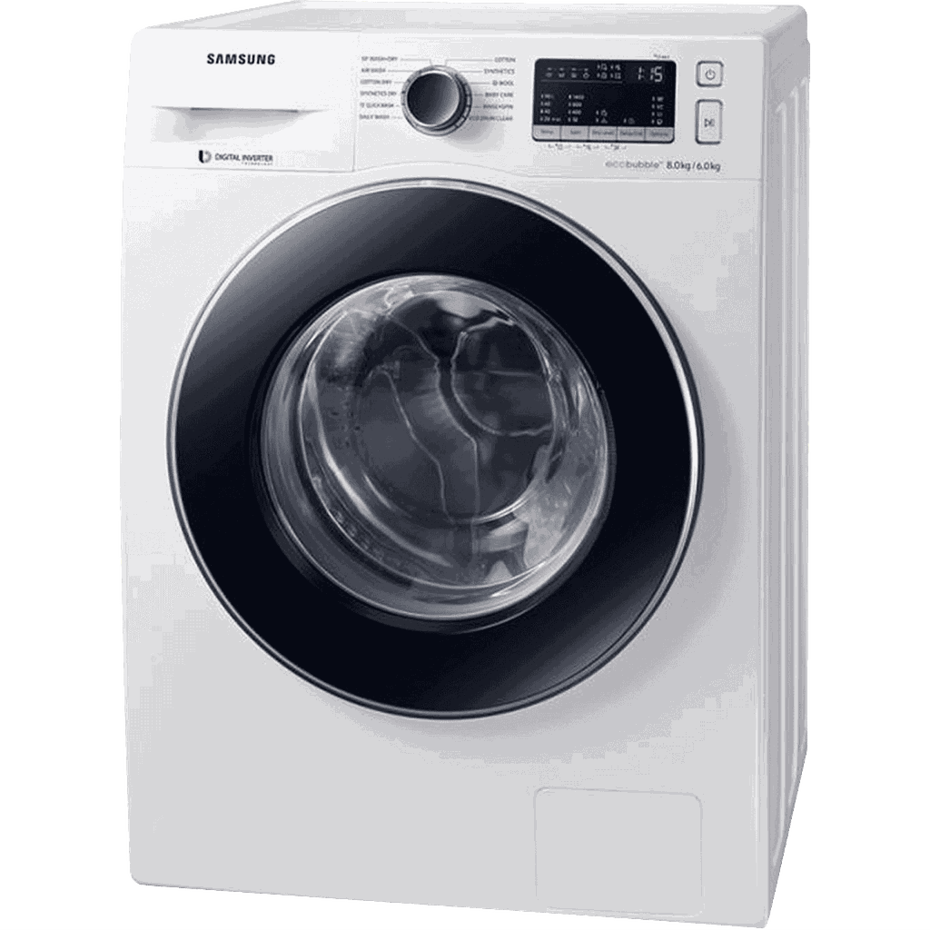 Lave-linge séchant - Samsung