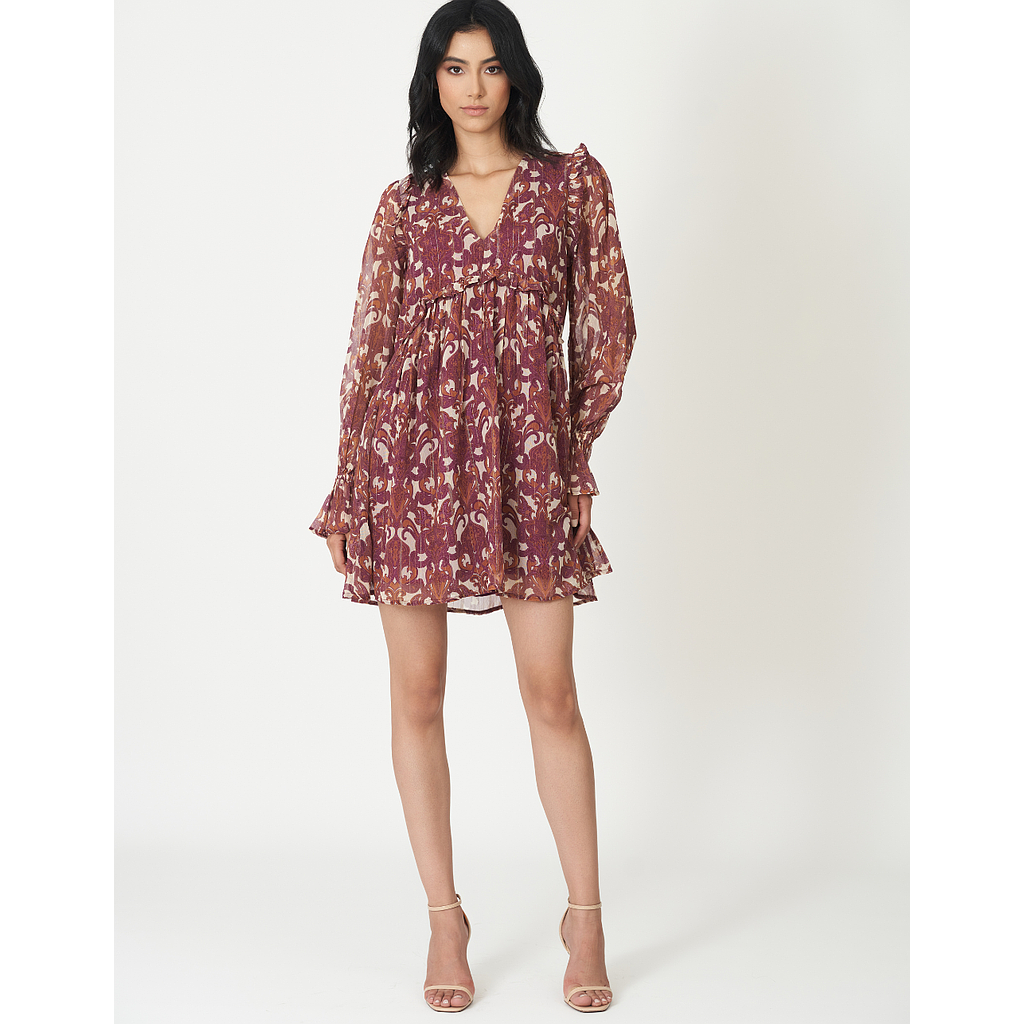 Zalando Images - Robe Emma