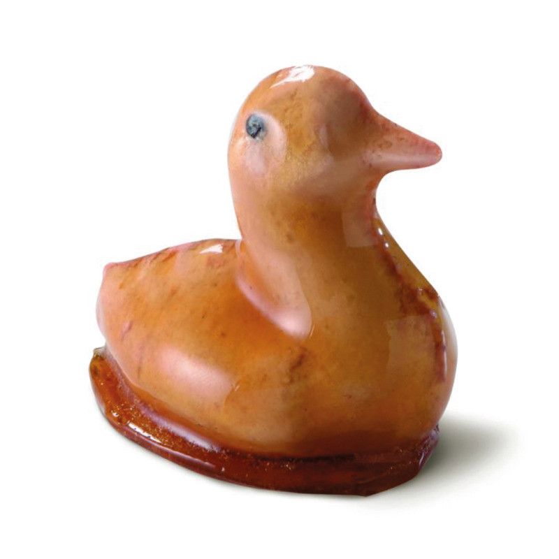 ✨ Canetin à la mousse de canard 10x50g