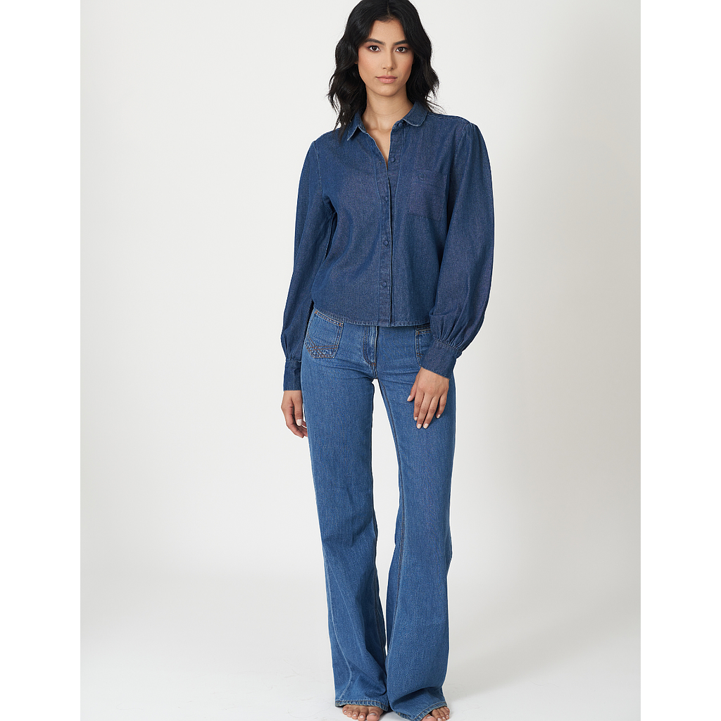 Zalando Images - Chemise Lise