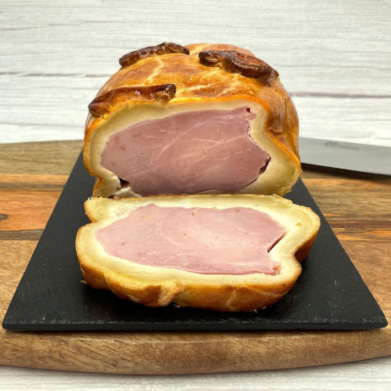 ✨ Jambon en croûte - 1kg