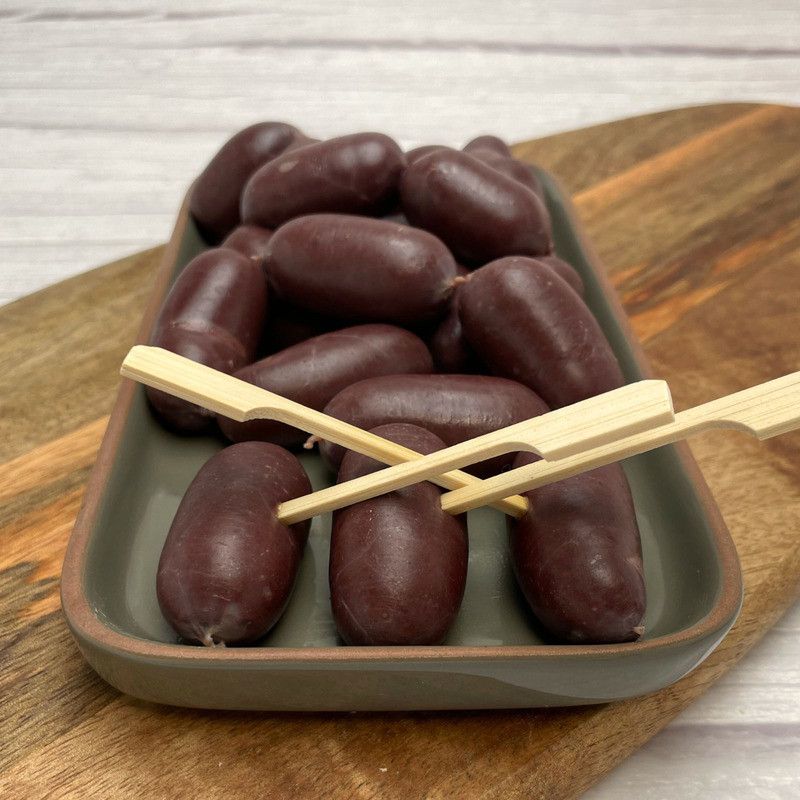 ✨ Boudin noir cocktail - 300g