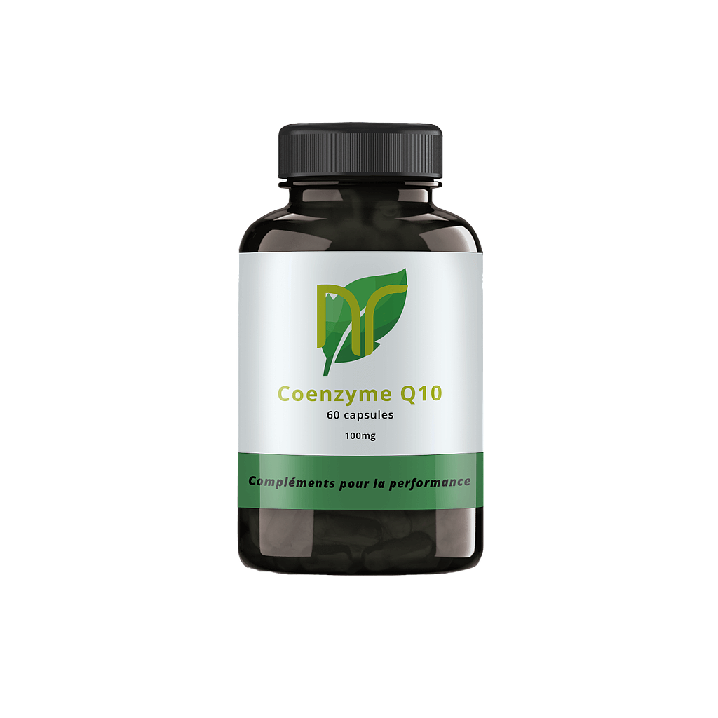 Coenzyme Q10 | Ubiquinol