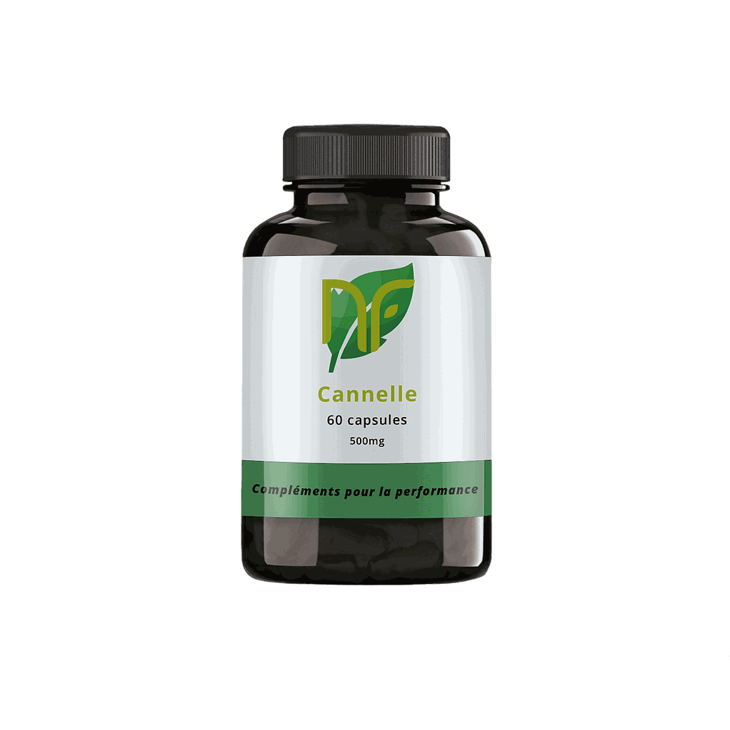 Capsules de Cannelle