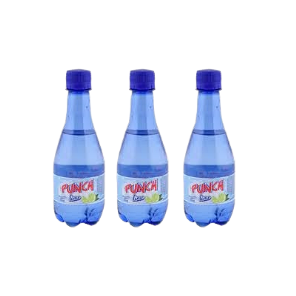 X3 Punch Lime 30 CL (Délice)