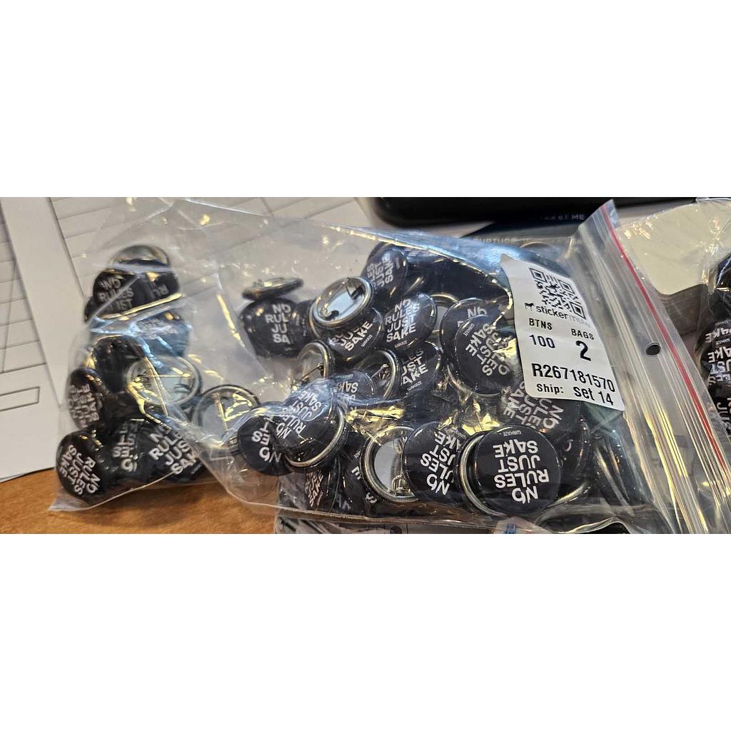 Wakaze badge