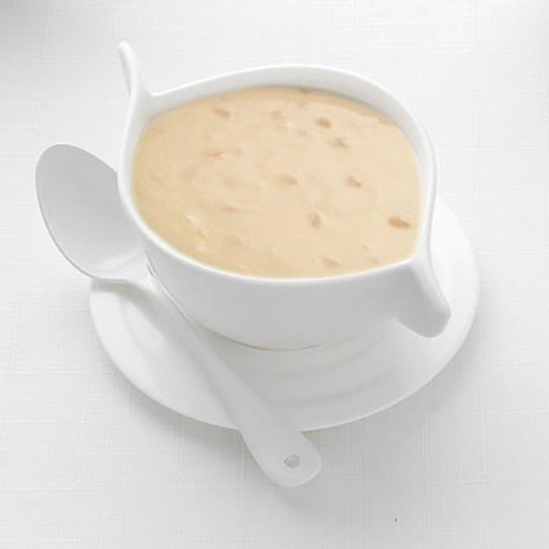 Sauce beurre blanc - 1kg