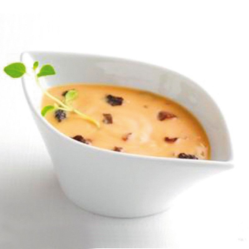 Sauce crémeuse aux morilles - 1kg