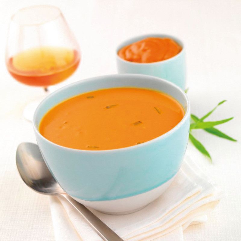 Sauce aux crustacés - 1kg