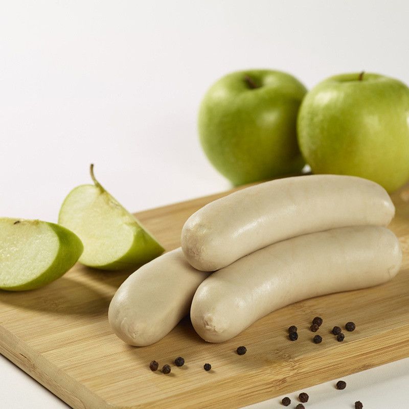 Boudin blanc nature x10 ±1,3kg