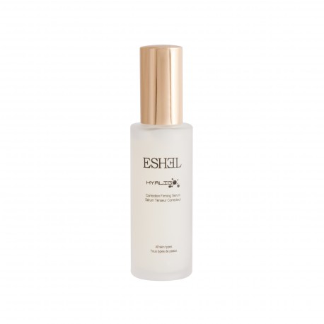 Sérum tenseur &amp; correcteur