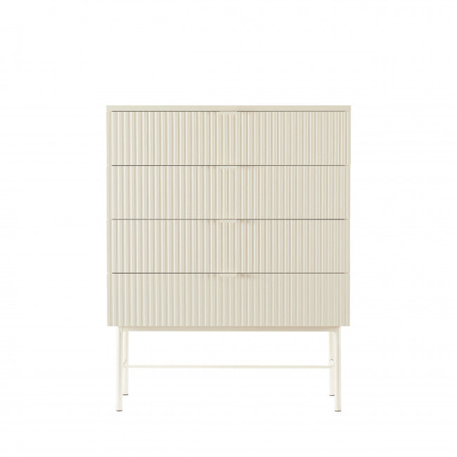 Commode 4 tiroirs Molly
