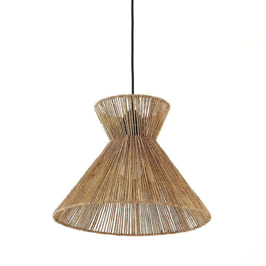 Suspension Yaku naturelle