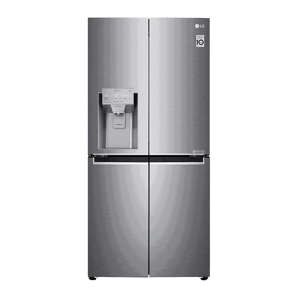 Réfrigérateur américain - Samsung