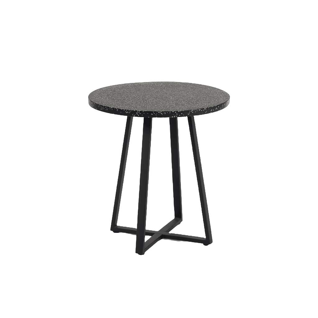 Table ronde Melia