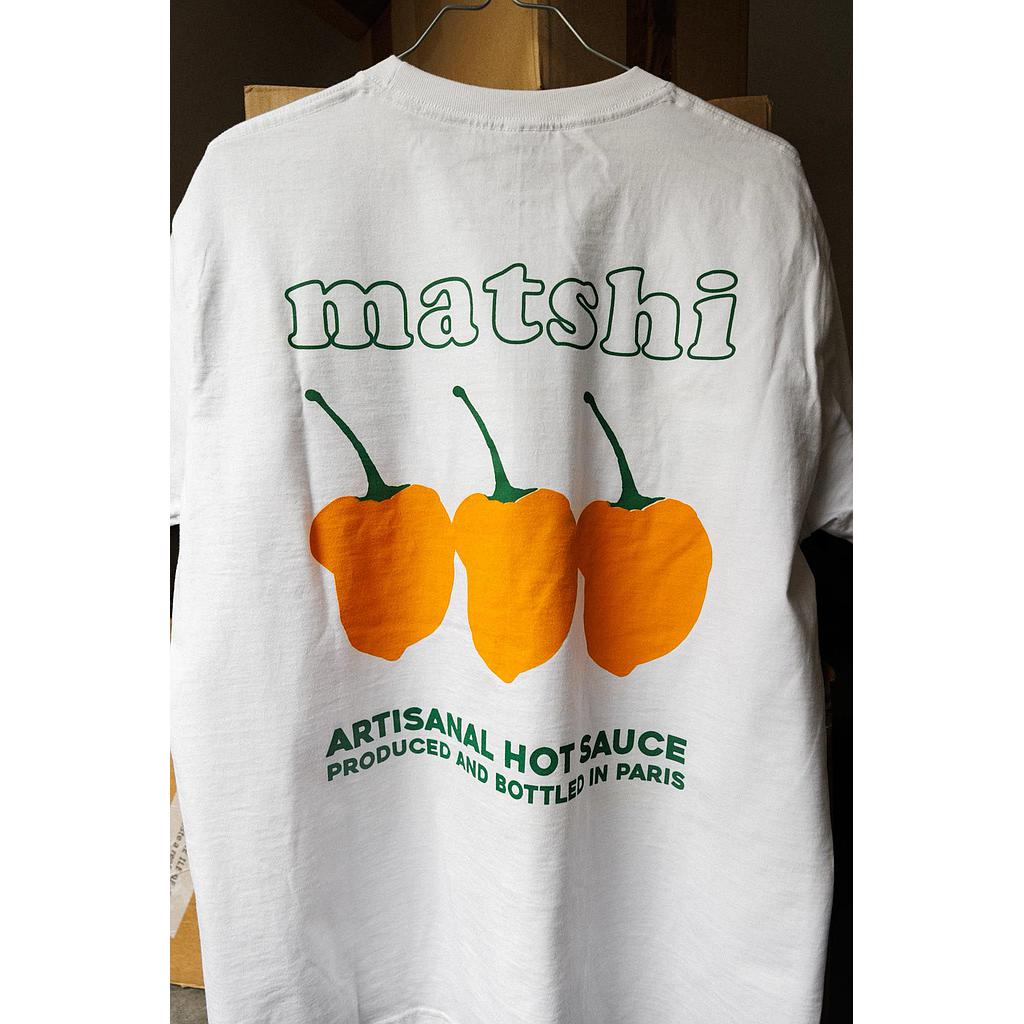 HABANERO TEE