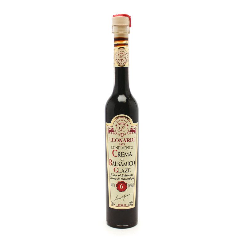 Crème de vinaigre balsamique - 6 ans - 100ml