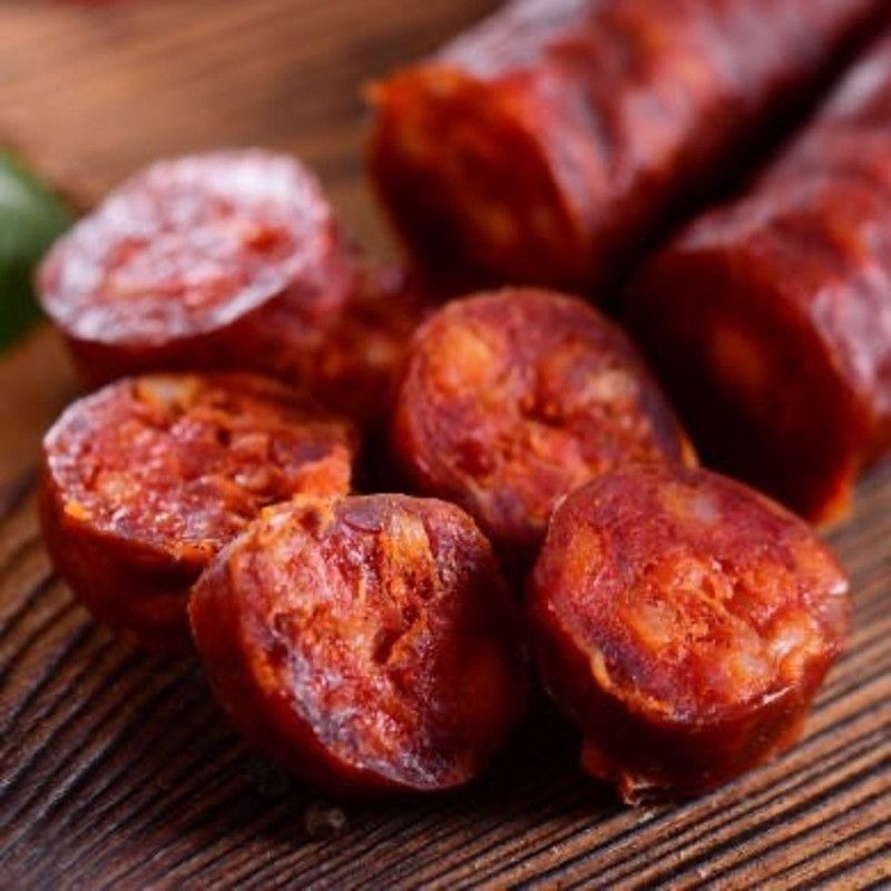 Chorizo doux - 250g