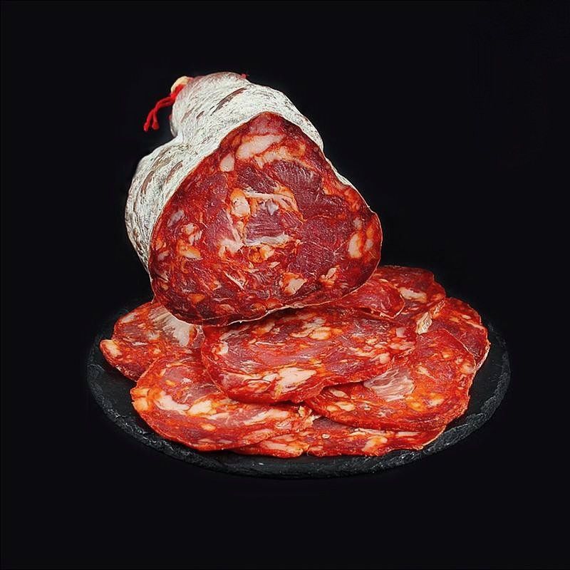 Morcon Bellota 100% Ibérico ±800g