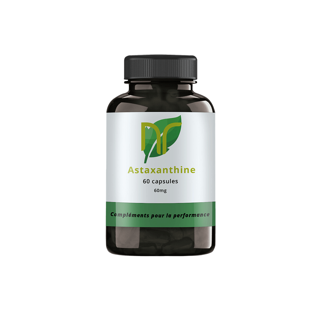 Astaxanthine