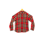 Chemise FILSON Rouge en Coton de taille M (29-11-2022 15:27)